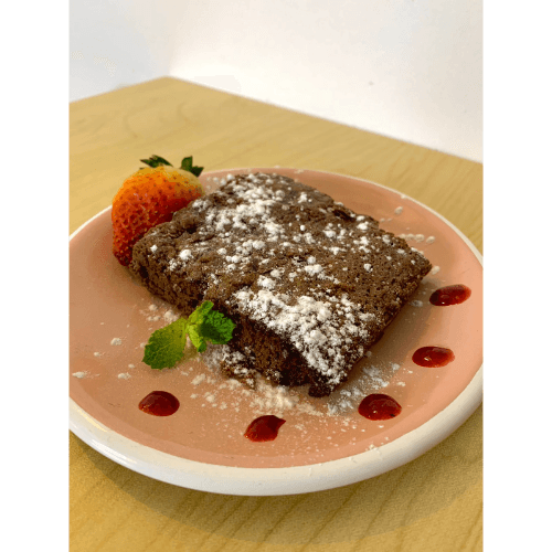 Imagen de Brownie Melcochudo