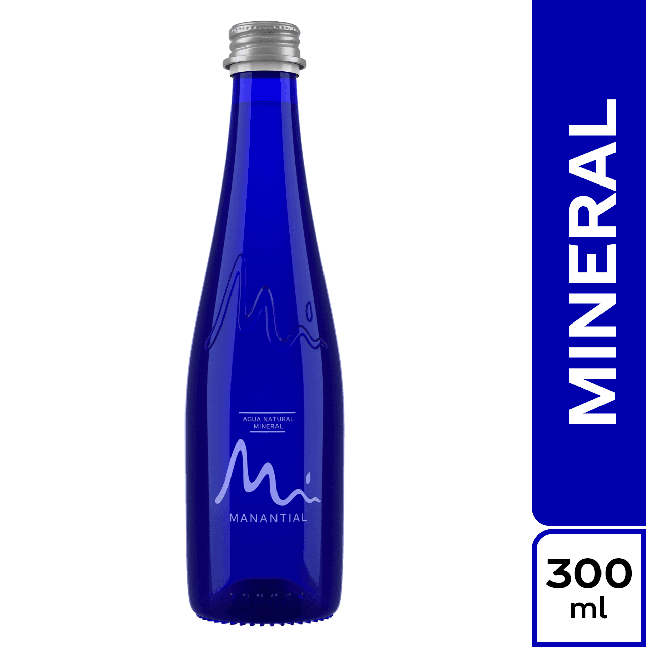 Imagen de Agua Manantial